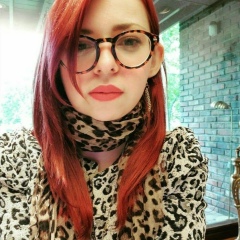 Наташа Екишева, 04.07.1986, Atlanta