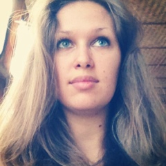 Катрин Ануфриева, 09.06, Москва