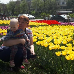 Инна Архипкина, 20.10.1984, Шымкент