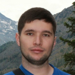 Дмитрий Катков, 11.11.1989, Хабаровск