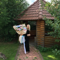 Валюшка Никифорова, 05.04.1990, Нижний Новгород