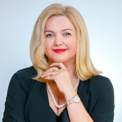 Татьяна Нестерова, 26.11, Москва