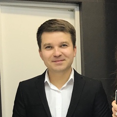 Александр Сапин, 17.03.1987, Казань