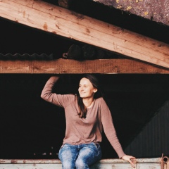 Анастасия Донцова, 24.08, Санкт-Петербург