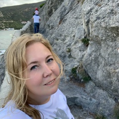 Дарья Хорохорина, 16.12.1987, Москва