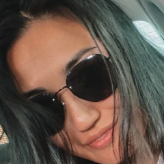 Айжан Мазимова, 24.06