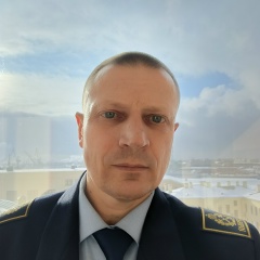 Руслан Смычков, 01.12.1973, Санкт-Петербург