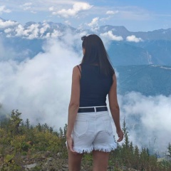 Юлия Чечкова, 20.02, Самара