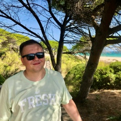 Глеб Лагрин, 06.01.1989, Санкт-Петербург