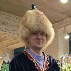 Артем Кузьминых, 04.10.1988, Ижевск