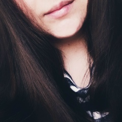 Елена Разинова, 08.05