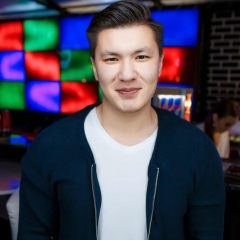 Алишер Мынжасаров, 01.11, Алматы