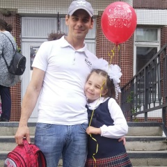 Алексей Устинов, 14.05, Тосно