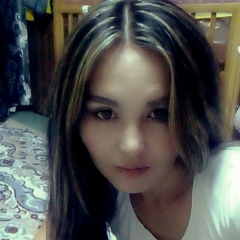 Салтанат Исмагулова, 14.02.1991, Костанай