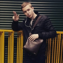 Александр Крушинский, 07.10, Томск