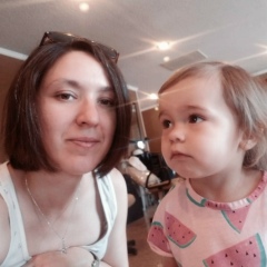 Юлия Казакова, 16.08