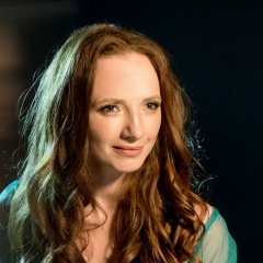 Анна Косячкина, 09.06, Барнаул