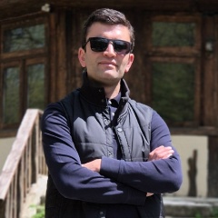 Vahag *****, 11.04.1987, Ереван