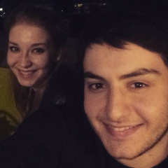 Джемалэддин Рамазанов, 28.01.1991, Москва