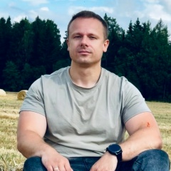 Николай Беляков, 15.05, Санкт-Петербург