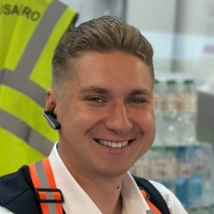 Андрей Козачко, 16.04.1986, Калининград