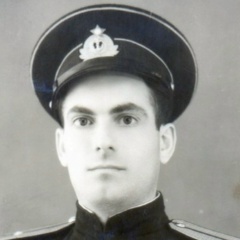Максимильян Кривохатько, 28.04, Санкт-Петербург