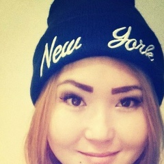 Саяна Базарбаева, 06.07.1994, Бишкек