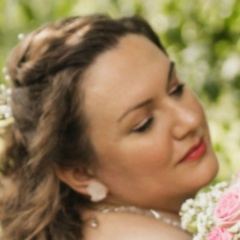 Юлия Боярских, 04.09.1988, Екатеринбург