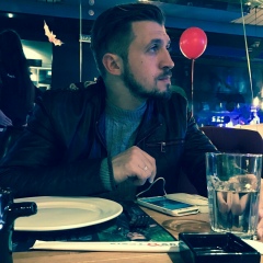 Анатолий Николаев, Одесса