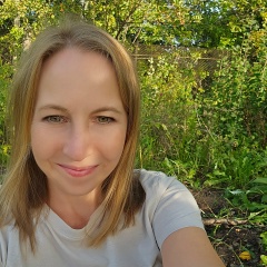 Татьяна Старикова, 27.04, Санкт-Петербург