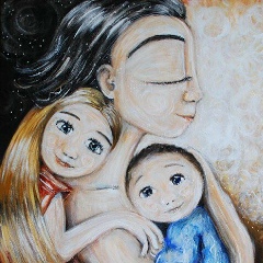 Мария Саулич, 01.11.1984, Оленегорск