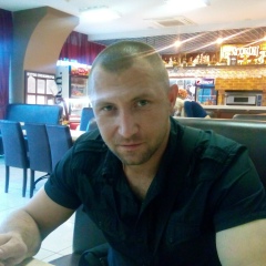 Артём Гладкий, 16.06.1984, Зеленодольск