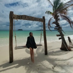 Светлана Демина, 30.09.1990, Калининград