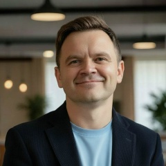 Сергей Вишняков, Москва