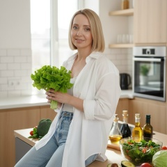 Виктория Сергеева, 03.05.1980, Тюмень