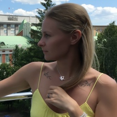 Татьяна Шевченко, 11.07, Новосибирск