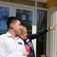 Сагадат Жанабай, 15.07.1987, Актау