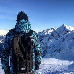 Владимир Аипов, Сиверский