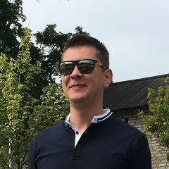 Игорь Аронов, 26.09, Псков