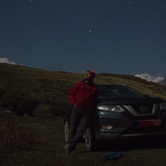 Григорий Пример, 26.05, Владимир