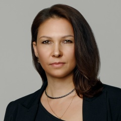 Анна Арехина, 15.06.1981, Тюмень