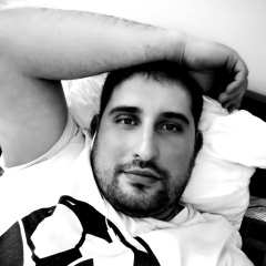 Михаил Ставропольский, 25.06.1989, Москва