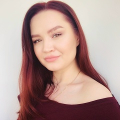 Анастасия Левшина, 24.07, Киев