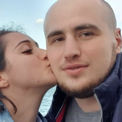 Борик Дадаян, 02.11.1988, Бахмут / Артемовск