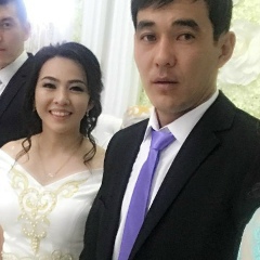 Айсулу Ринат, 05.08, Тараз