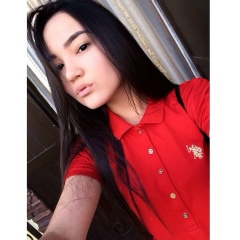 Залина Тулеубаева