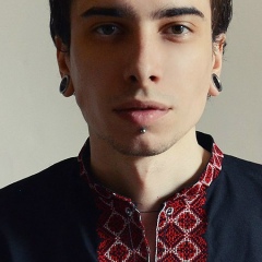 Anton Petrukov, 12.08, Киев