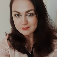 Оксана Голубкова, 10.04.1987, Щелково