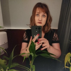 Валерия Тёмкина, 23.04, Санкт-Петербург