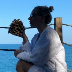 Екатерина Снижко, 04.08, Санкт-Петербург